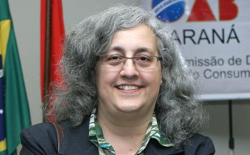Advogada Cláudia Lima Marques – SETEMBRO 2014