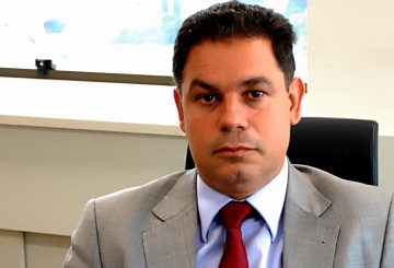 Procurador-Geral de Justiça do MP/RS, Marcelo Lemos Dornelles – Outubro 2015
