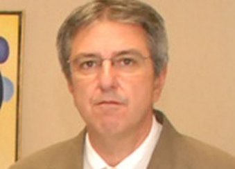Presidente do Tribunal de Justiça/RS, Dr Luiz Felipe Silveira Difini